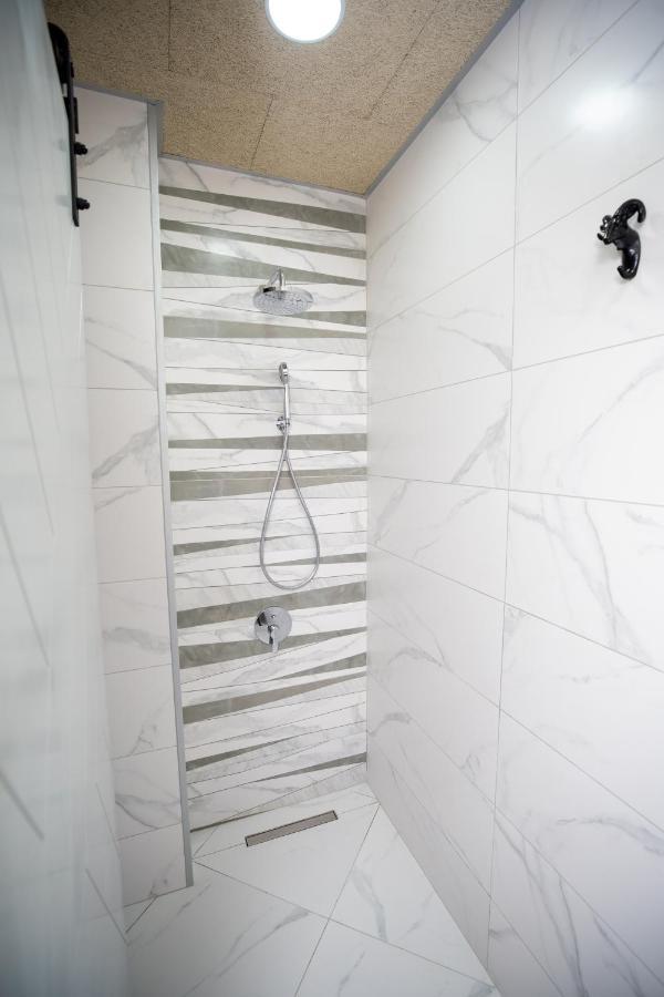 Tsarevets Panorama Apartment Veliko Tarnovo Ngoại thất bức ảnh