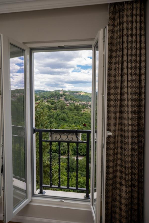 Tsarevets Panorama Apartment Veliko Tarnovo Ngoại thất bức ảnh