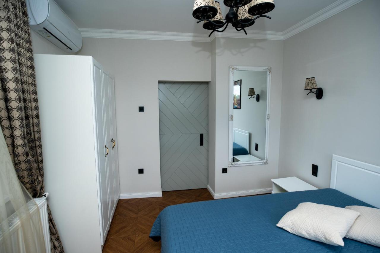 Tsarevets Panorama Apartment Veliko Tarnovo Ngoại thất bức ảnh