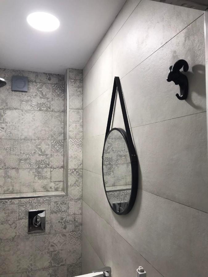 Tsarevets Panorama Apartment Veliko Tarnovo Ngoại thất bức ảnh