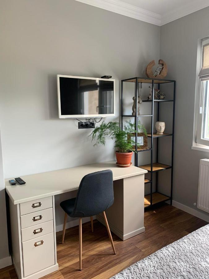 Tsarevets Panorama Apartment Veliko Tarnovo Ngoại thất bức ảnh