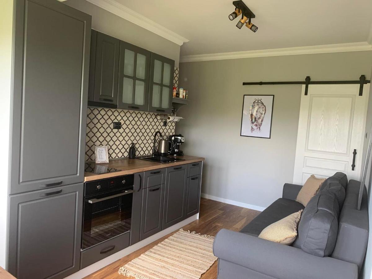 Tsarevets Panorama Apartment Veliko Tarnovo Ngoại thất bức ảnh