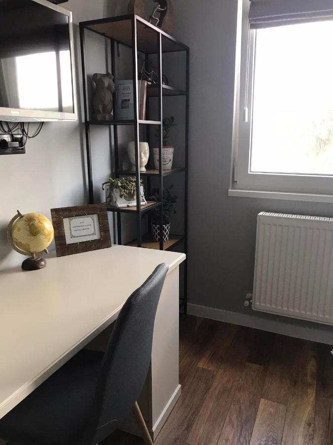 Tsarevets Panorama Apartment Veliko Tarnovo Ngoại thất bức ảnh