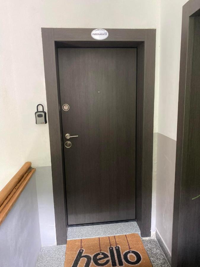 Tsarevets Panorama Apartment Veliko Tarnovo Ngoại thất bức ảnh