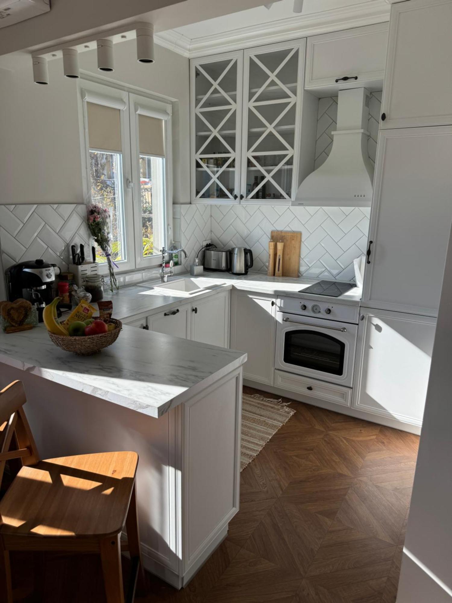 Tsarevets Panorama Apartment Veliko Tarnovo Ngoại thất bức ảnh
